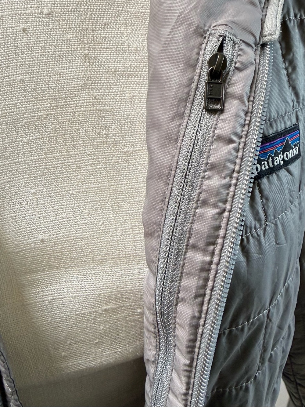 Patagonia Jacket - Picture 4 of 14